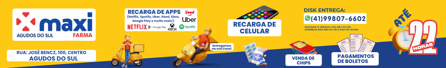 MAXIFARMA